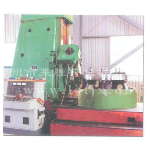 滾齒機(jī) YDQ31315