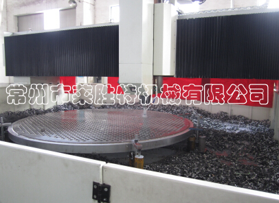 萊勝特設(shè)備展示