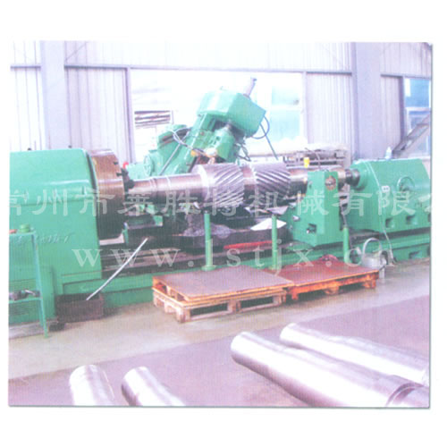 臥式滾齒機(jī) Y31600