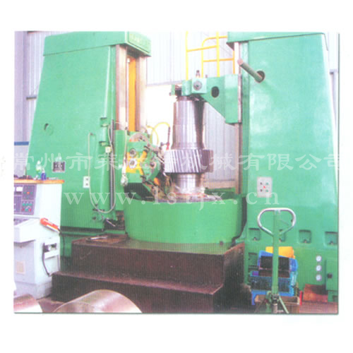 滾齒機(jī) YDQ31315